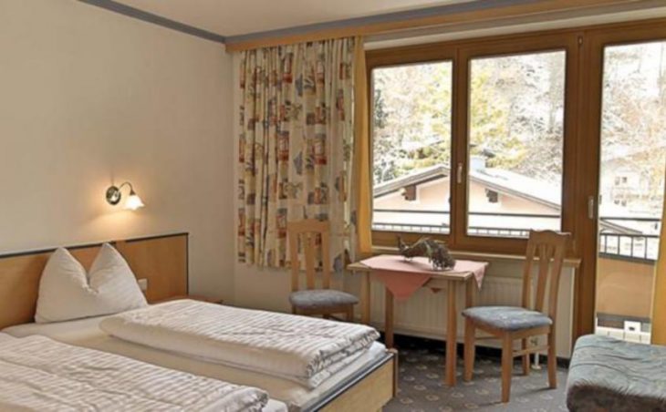 Hotel Barenbachhof in Saalbach , Austria image 7 